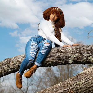 Meet your Posher, Senan